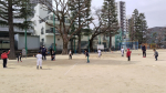 【今日のエンジェル】野球体験会開催！！！