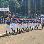 選手権大会　開幕!!