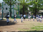 練馬区民体育大会　