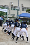 選手権大会 １回戦 ＶＳドルフィンズ
