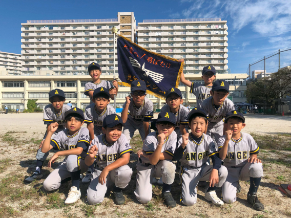 新人戦大会 開会式