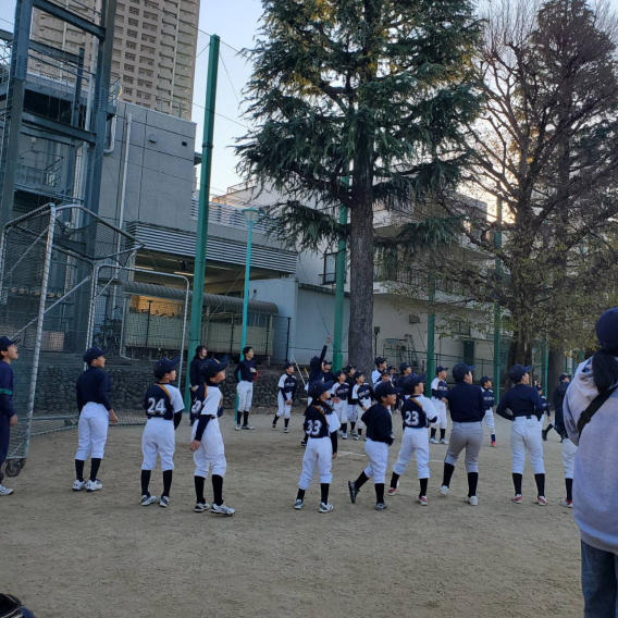 2025 クリスマス会