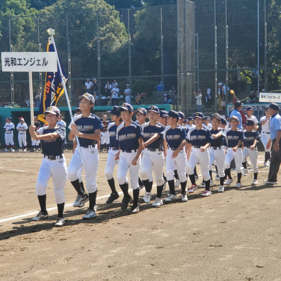 選手権大会　開幕!!