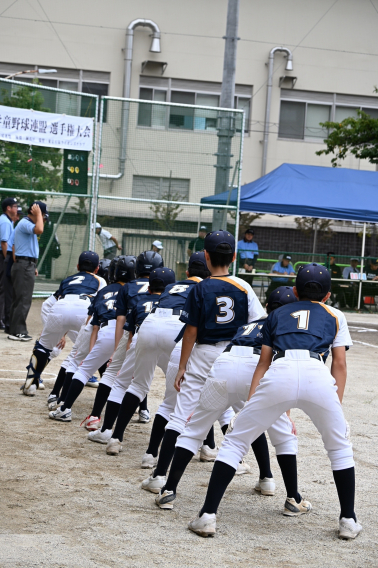 選手権大会 １回戦 ＶＳドルフィンズ