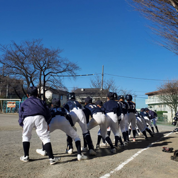 泉新杯１回戦　VSドルフィンズ