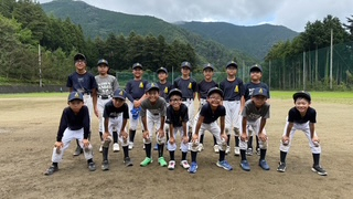 2026夏_光和エンジェル合宿